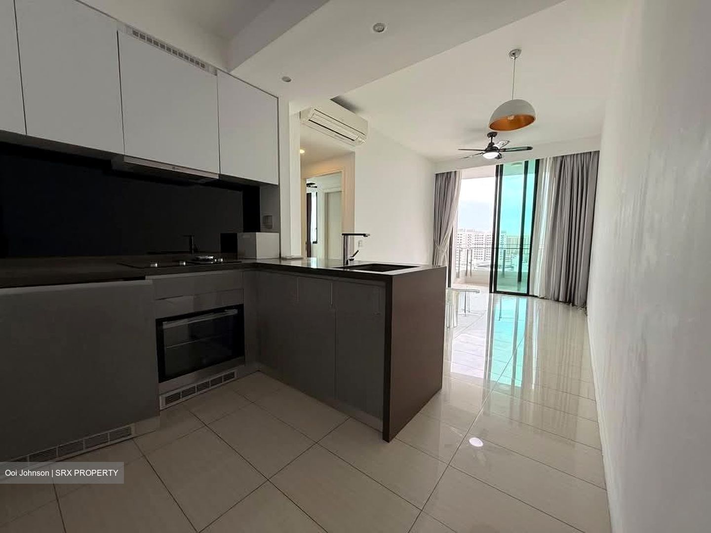 Sky Green (D13), Condominium #568447101